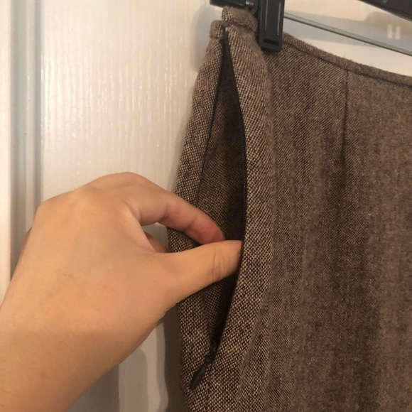 George Me by Mark Eisen Skirt - Picture 4 of 8